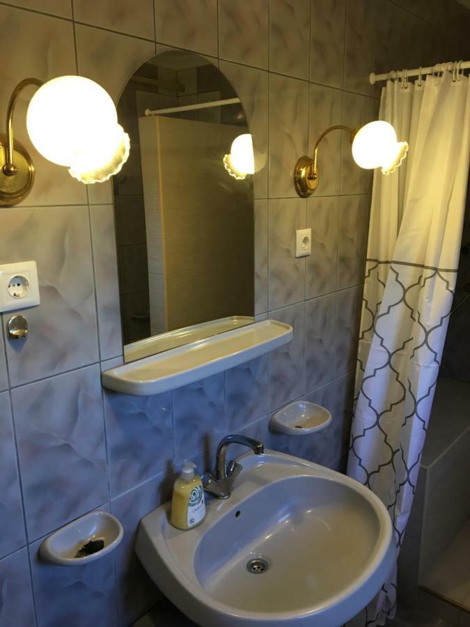 Stella Apartman Debrecen Eksteriør billede