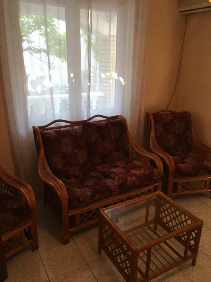Stella Apartman Debrecen Eksteriør billede