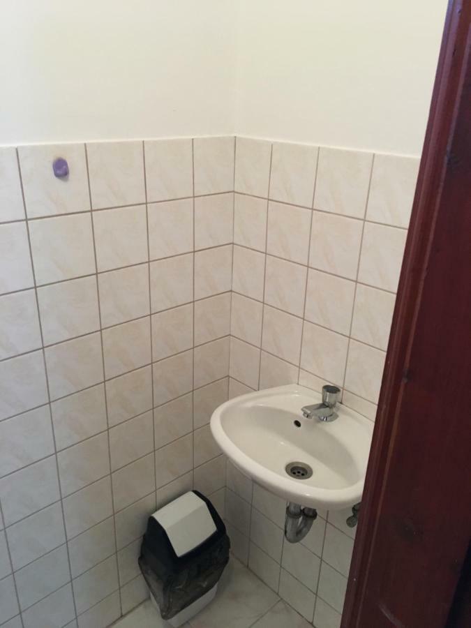 Stella Apartman Debrecen Eksteriør billede
