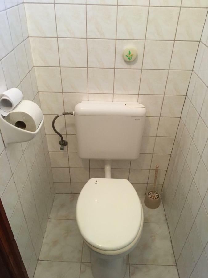 Stella Apartman Debrecen Eksteriør billede